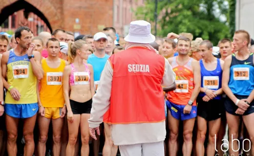 Bieg Piekarczyka pełen legend i historii [ZDJĘCIA] - 1
